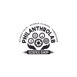 Philanthrolab Science Shop logo