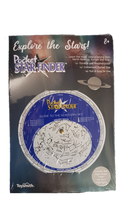 Pocket Star Finder