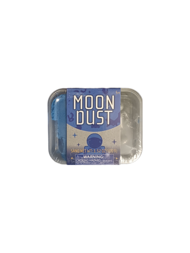 Moon Dust