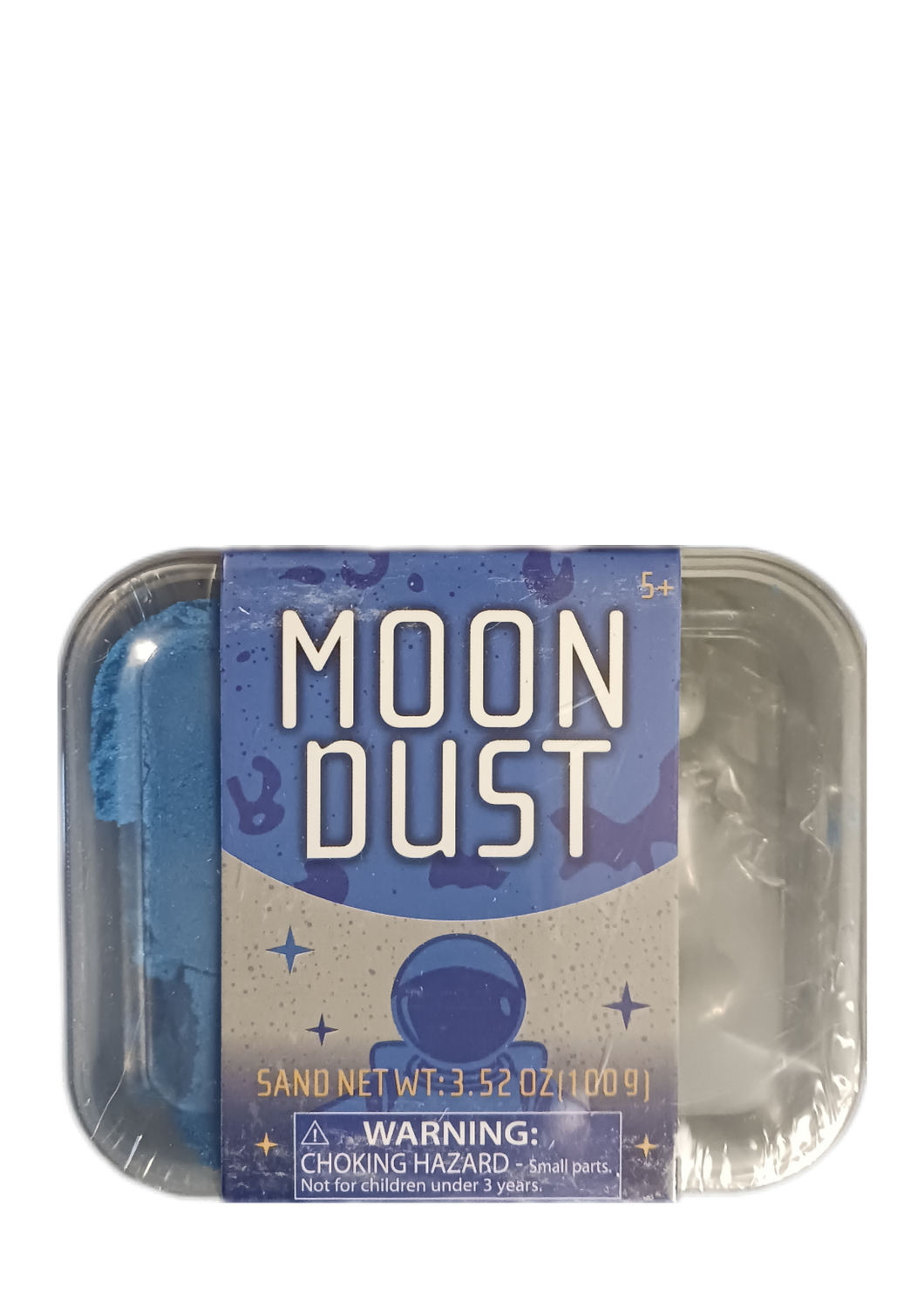 Moon Dust