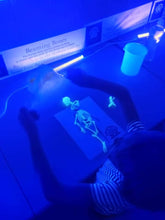 GLOWLAB Science, Sensory Celebration