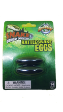 Rattlesnake Eggs Magnets