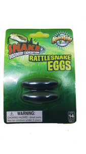 Rattlesnake Eggs Magnets
