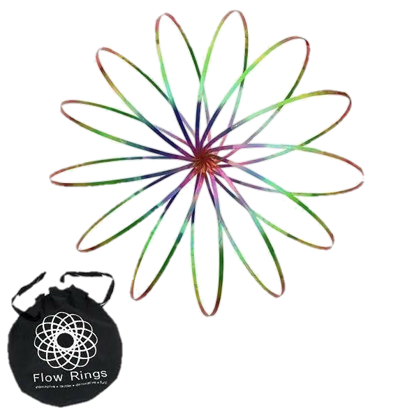 Flow Ring Philanthrolab Science Shop