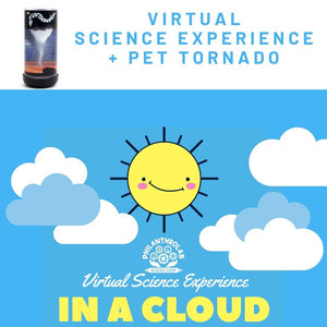 VIRTUAL SCIENCE EXPERIENCE Private Class