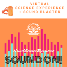 VIRTUAL SCIENCE EXPERIENCE Private Class