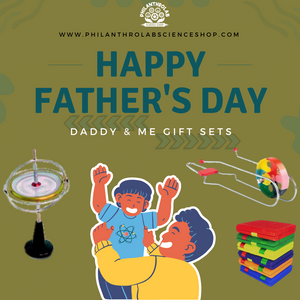 Daddy & Me Gift Sets