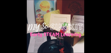 DIY SCI SUN KIT - Science Kits for Home.