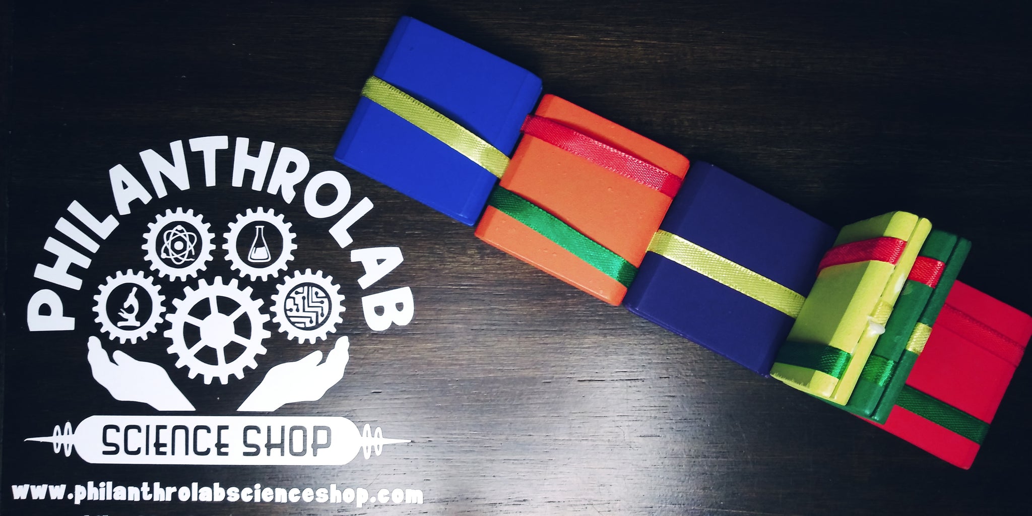 Jacob's Ladder Philanthrolab Science Shop Jacob's Ladder Philanthrolab Science Shop
