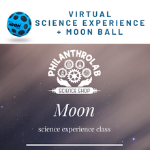 VIRTUAL SCIENCE EXPERIENCE Private Class Only
