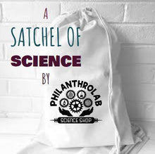 A Satchel of Science